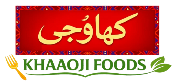 Khaaoji Foods